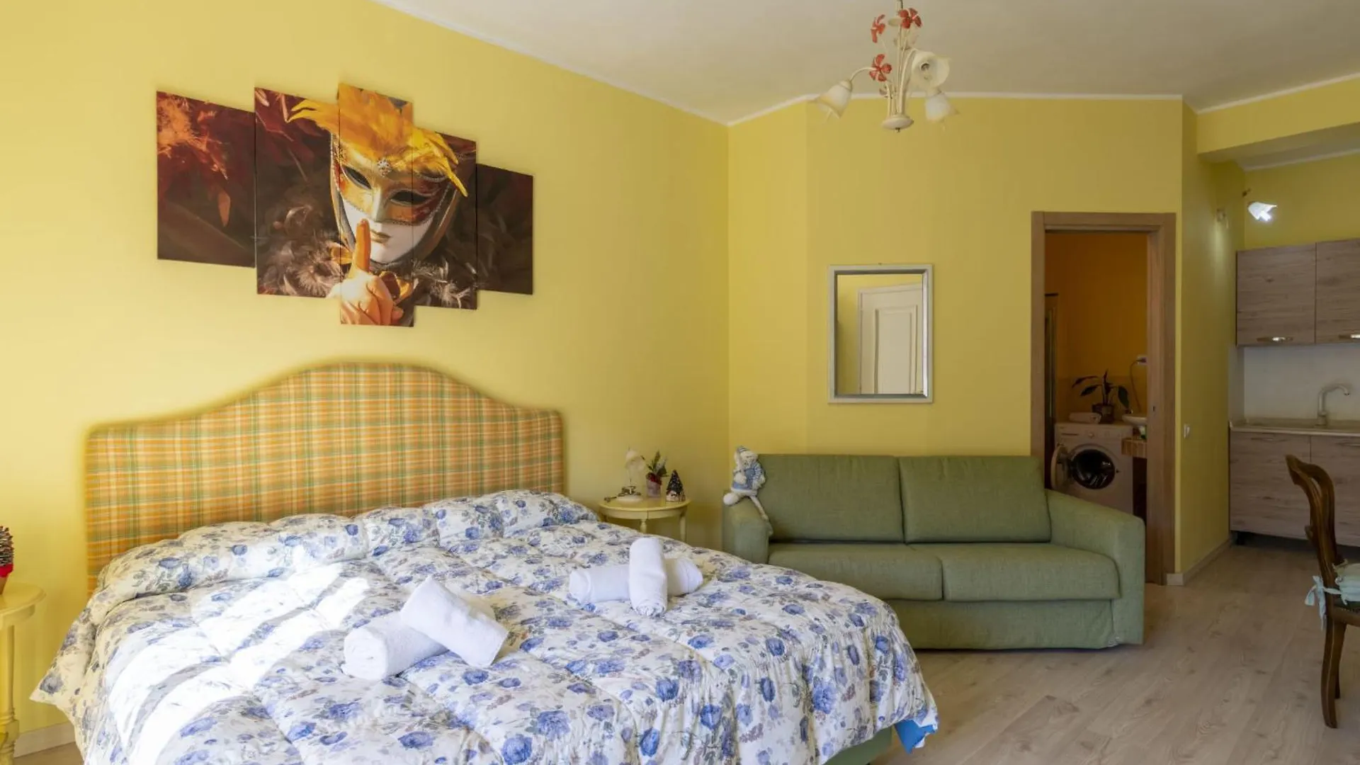 Apartment Valentina By Interhome Diano Castello Italy