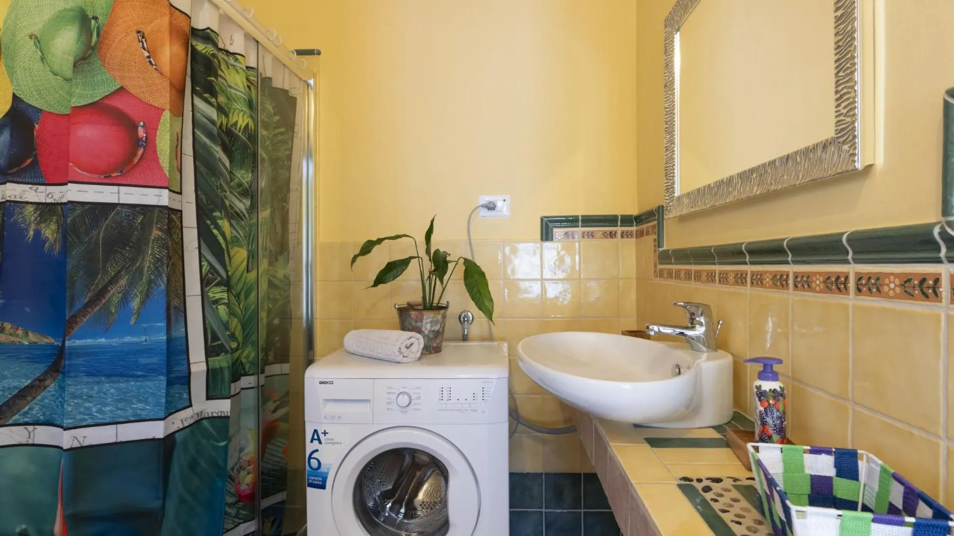Apartment Valentina By Interhome Diano Castello