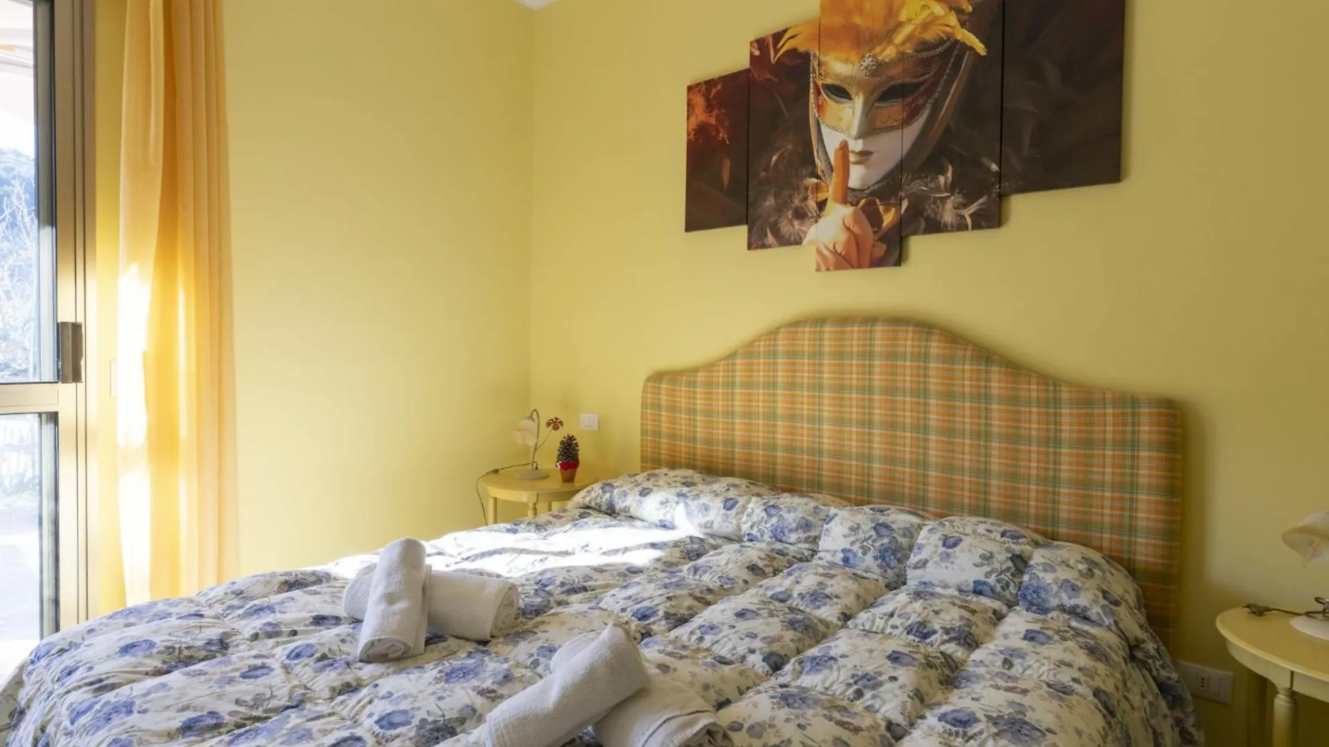 Apartment Valentina By Interhome Diano Castello Italy