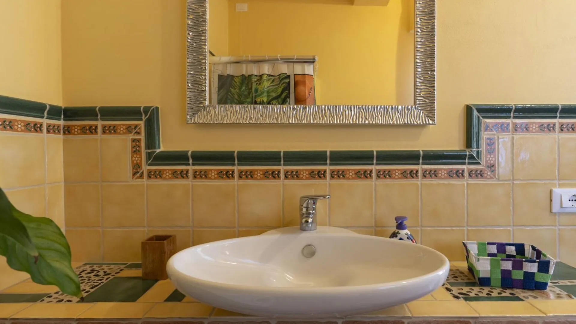 Apartment Valentina By Interhome Diano Castello