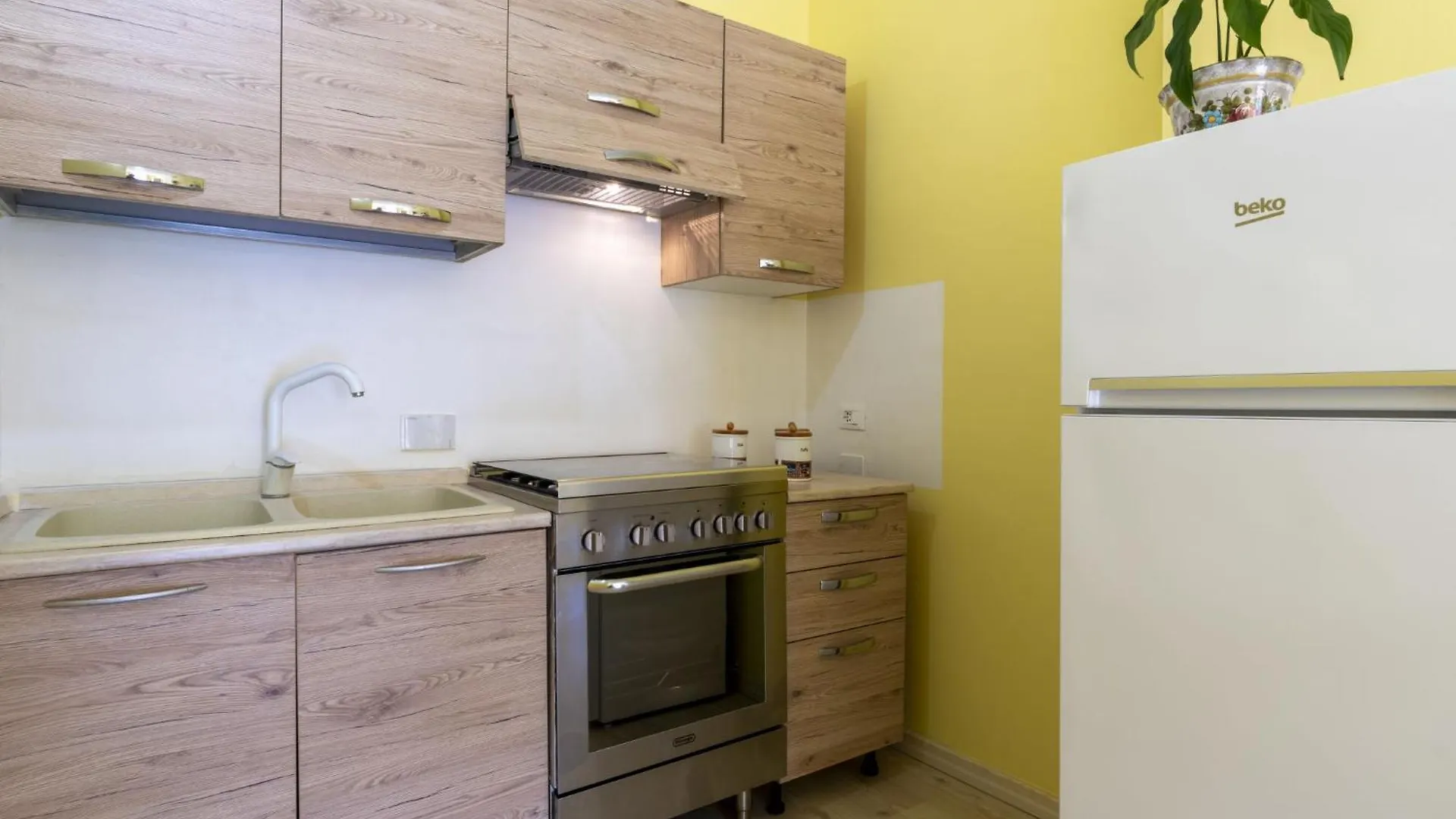 Apartment Valentina By Interhome Diano Castello