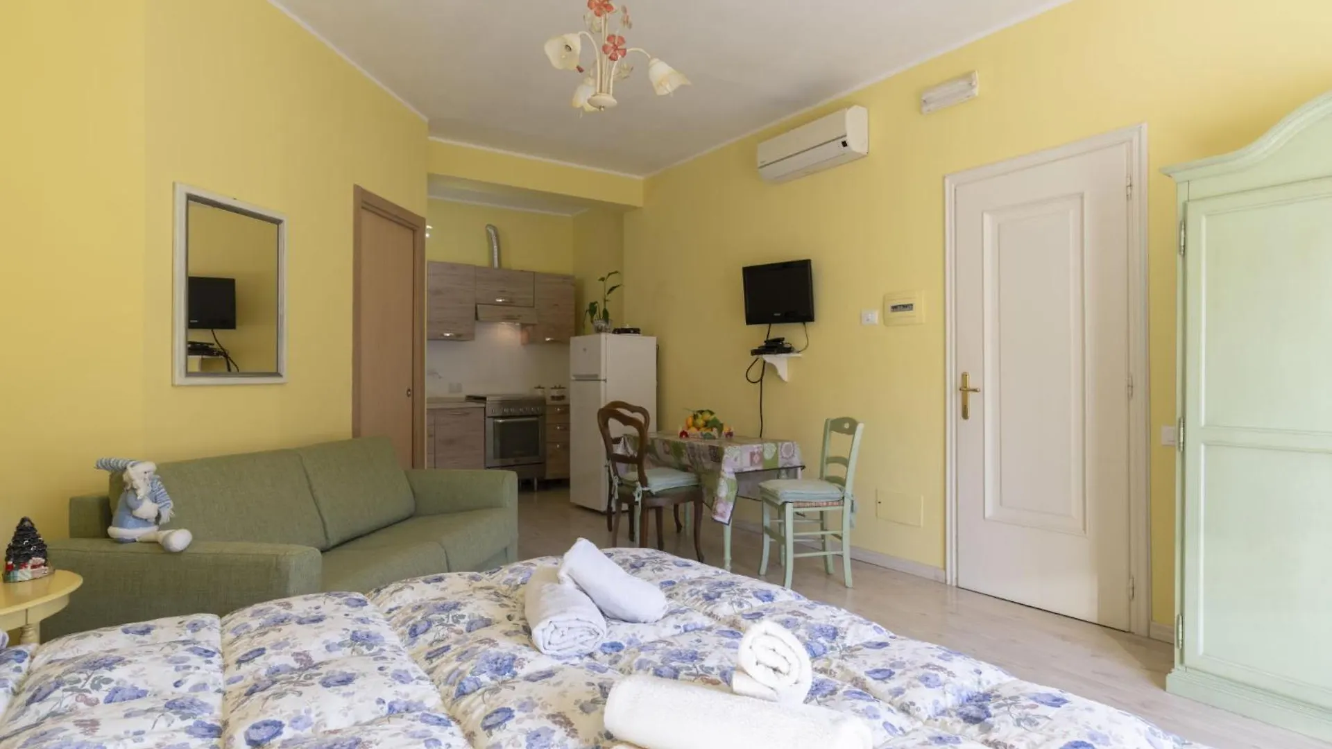 Apartment Valentina By Interhome Diano Castello 0*,