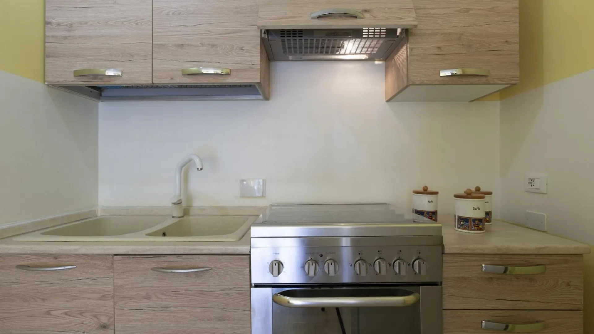 Apartment Valentina By Interhome Diano Castello Italia