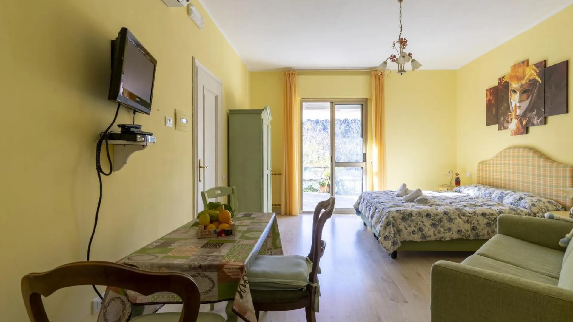 Apartment Valentina By Interhome Diano Castello
