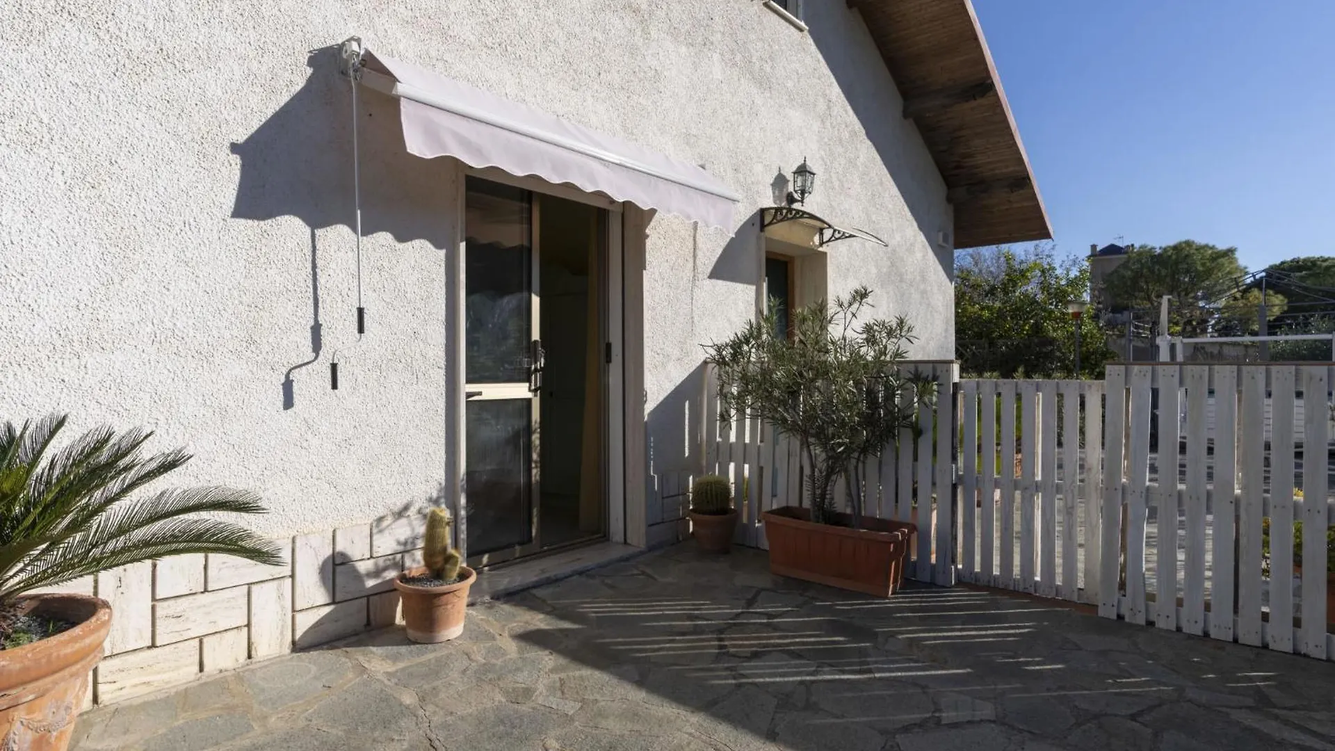 Apartment Valentina By Interhome Diano Castello