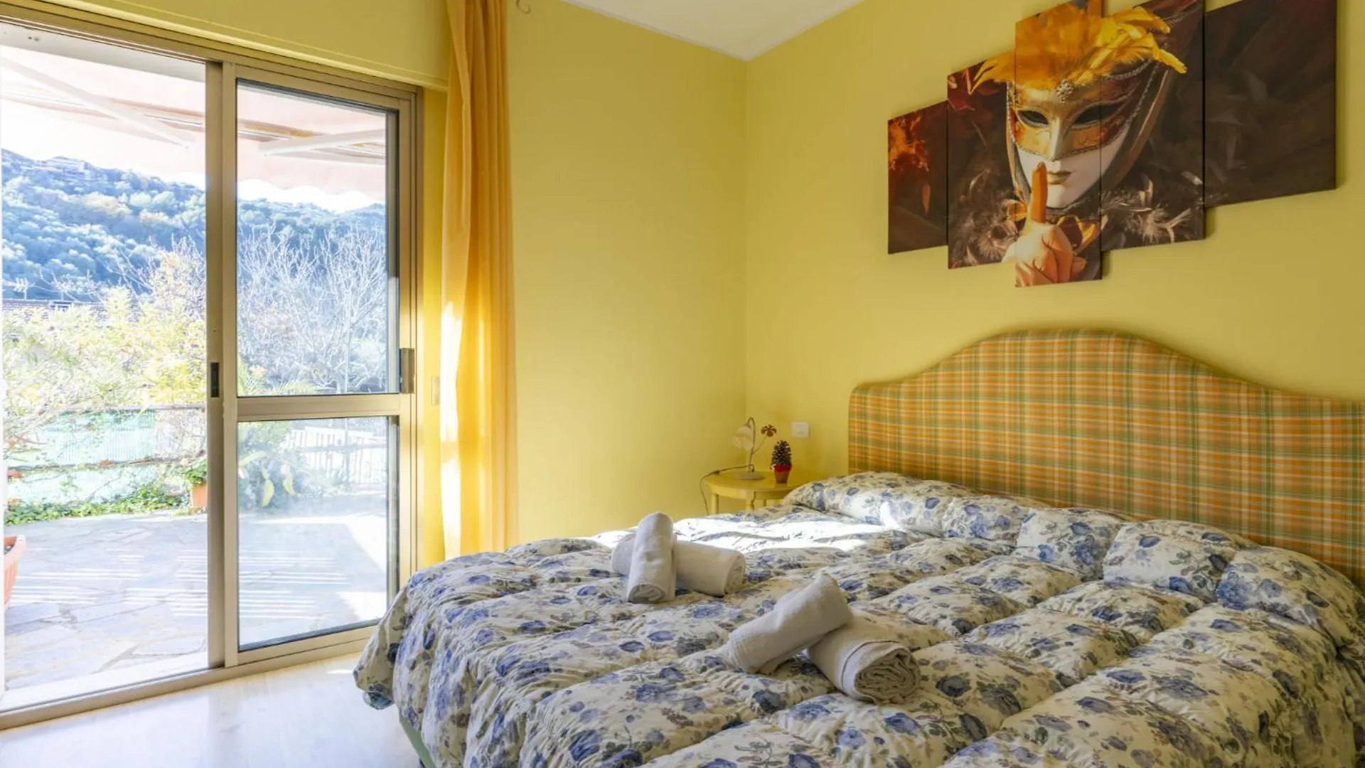 Apartment Valentina By Interhome Diano Castello