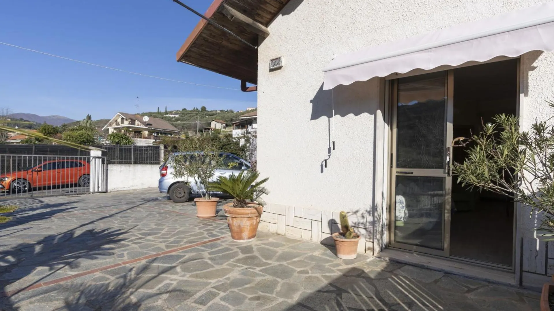 Apartment Valentina By Interhome Diano Castello